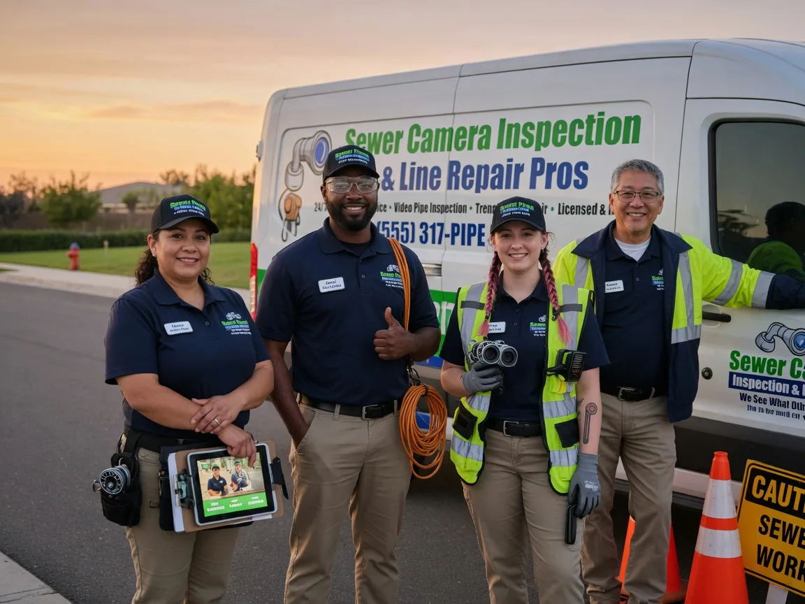 Sewer Line Repair company in Biddeford Pool, ME